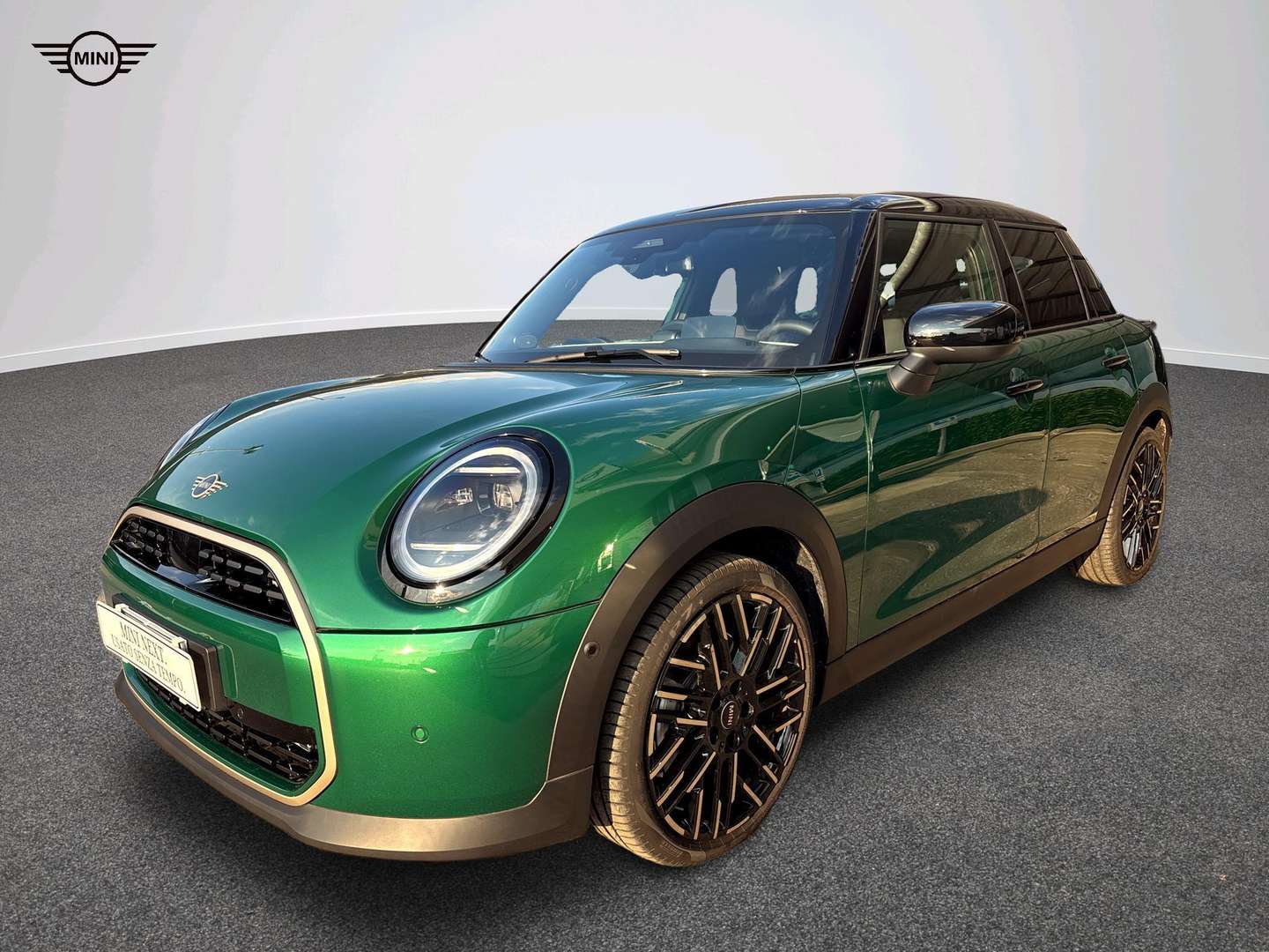 Mini Cooper Favoured Cooper - 2025 - Joinsteer - #1