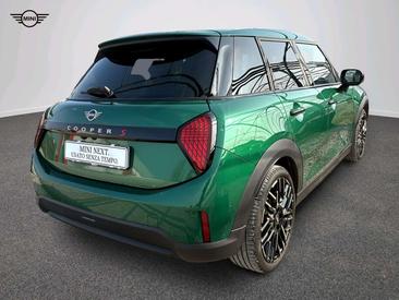 Mini Cooper Favoured Cooper — photo 4