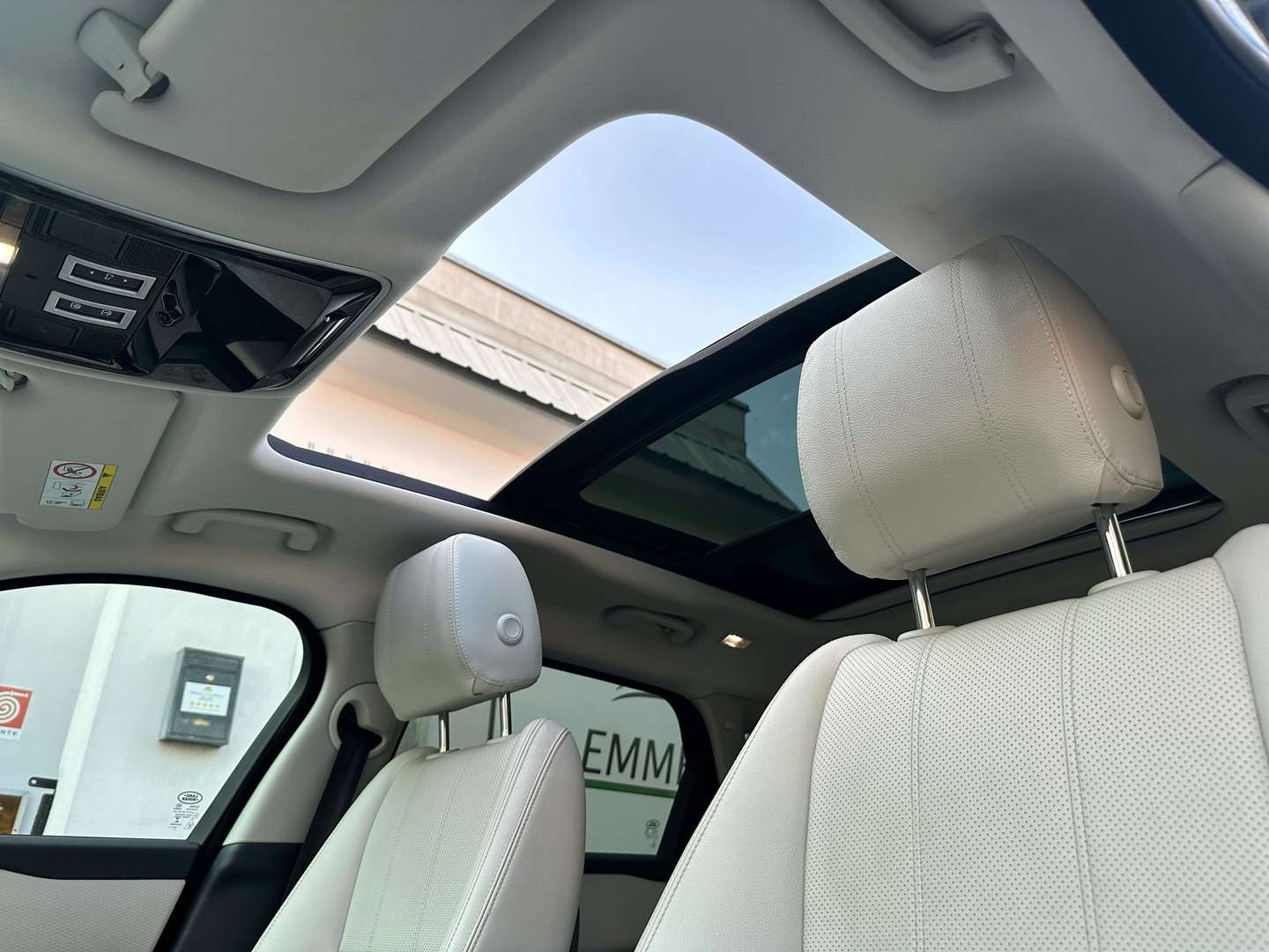 Land Rover Range Rover Velar P250 S - 2020 - Joinsteer - #14