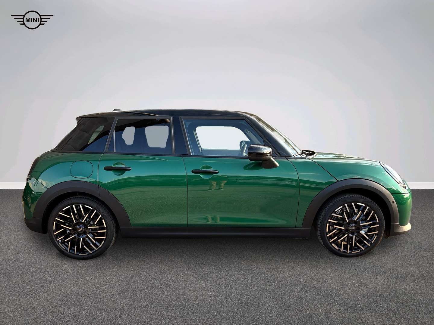 Mini Cooper Favoured Cooper - 2025 - Joinsteer - #2