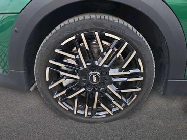 Mini Cooper Favoured Cooper — photo 7