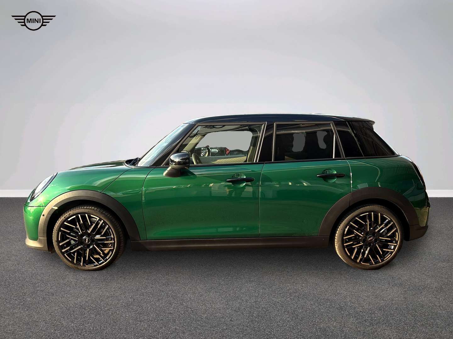 Mini Cooper Favoured Cooper - 2025 - Joinsteer - #3