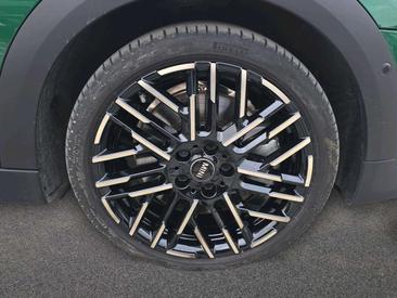 Mini Cooper Favoured Cooper — photo 9