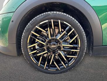 Mini Cooper Favoured Cooper — photo 7