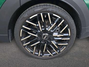 Mini Cooper Favoured Cooper — photo 10