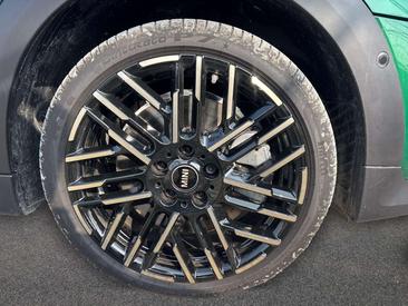 Mini Cooper Favoured Cooper — photo 8
