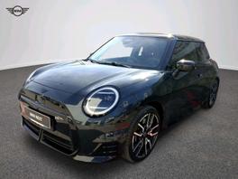 Mini Cooper SE JCW Cooper SE - 2025 - Joinsteer - #1