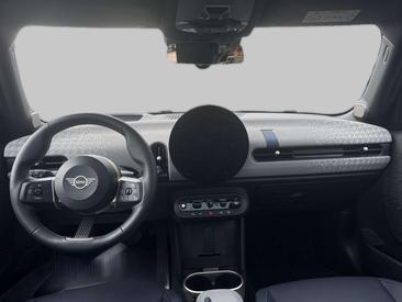 Mini Cooper Favoured Cooper — photo 11