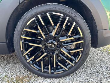 Mini Cooper Favoured Cooper — photo 9