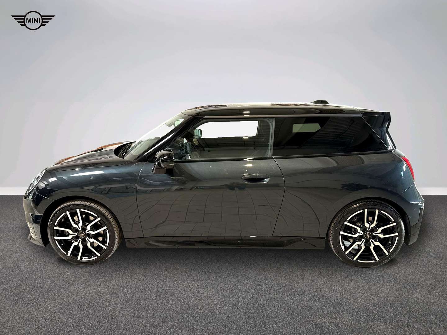 Mini Cooper SE JCW Cooper SE - 2025 - Joinsteer - #2