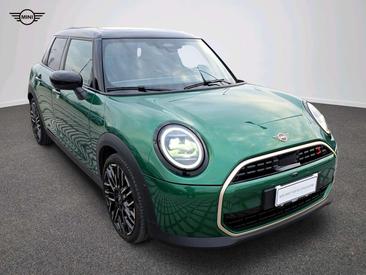 Mini Cooper Favoured Cooper — photo 12