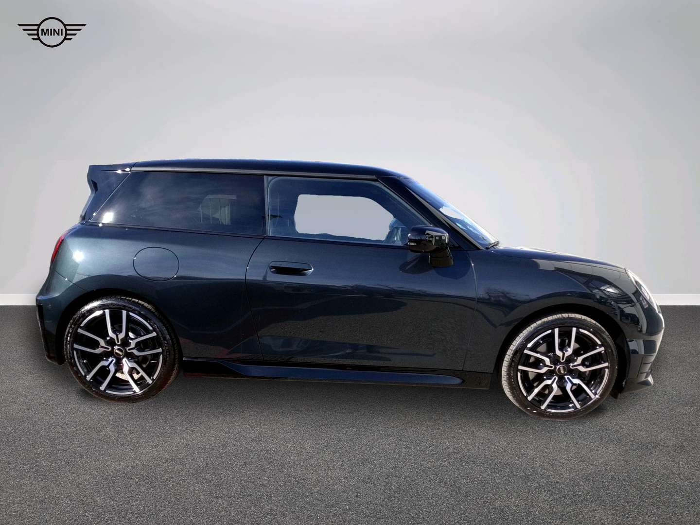 Mini Cooper SE JCW Cooper SE - 2025 - Joinsteer - #3