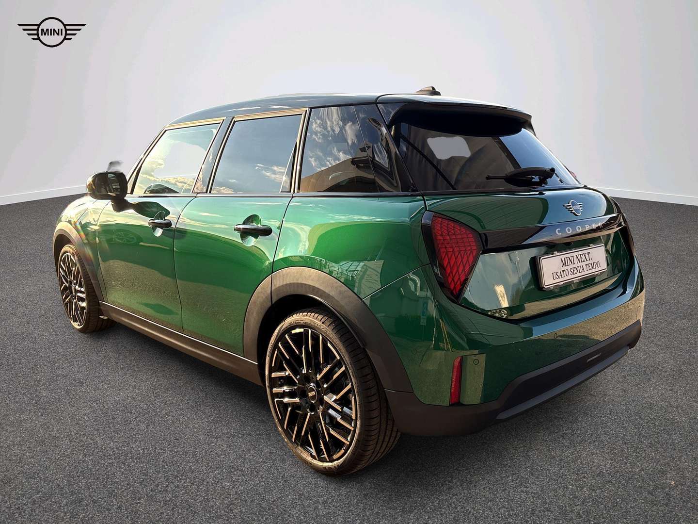 Mini Cooper Favoured Cooper - 2025 - Joinsteer - #5