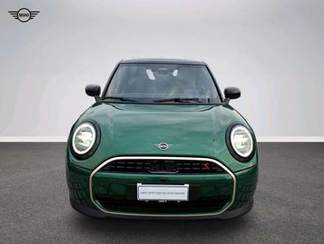Mini Cooper Favoured Cooper — photo 13