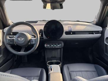 Mini Cooper Favoured Cooper — photo 11