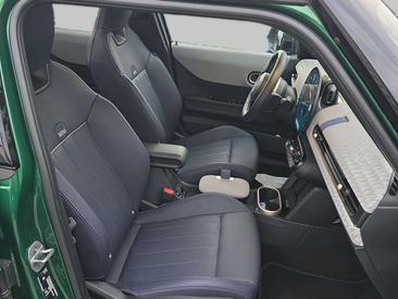 Mini Cooper Favoured Cooper — photo 14
