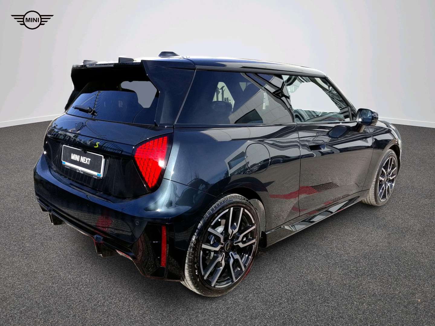 Mini Cooper SE JCW Cooper SE - 2025 - Joinsteer - #4