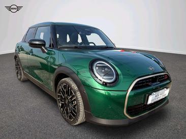 Mini Cooper Favoured Cooper — photo 12