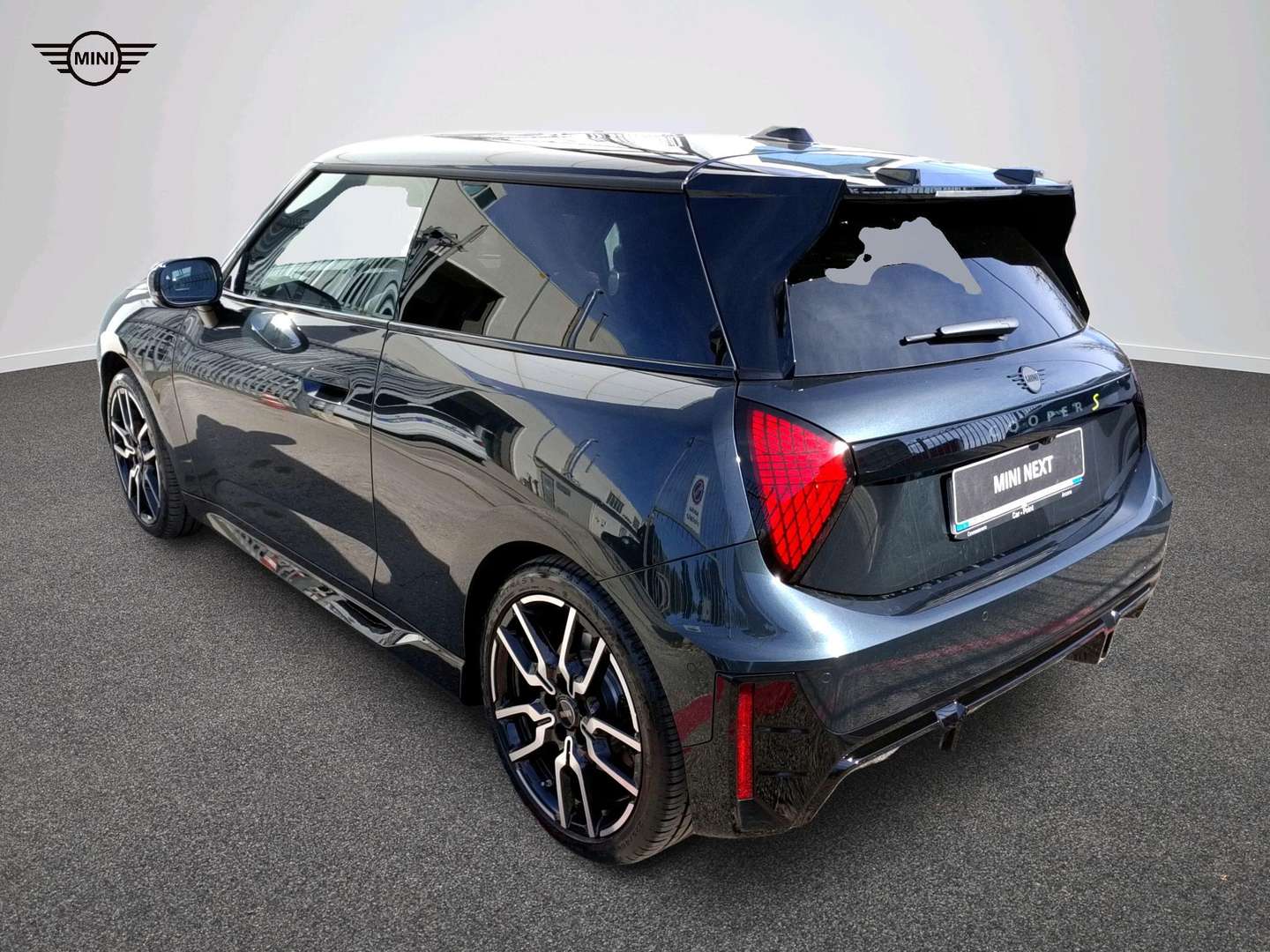 Mini Cooper SE JCW Cooper SE - 2025 - Joinsteer - #5