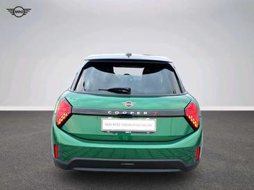 Mini Cooper Favoured Cooper — photo 15