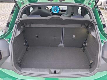 Mini Cooper Favoured Cooper — photo 16