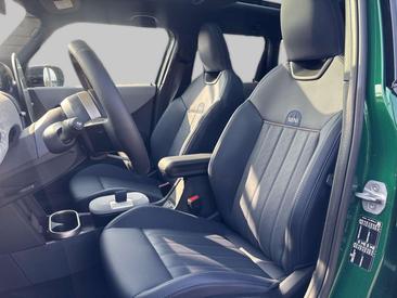 Mini Cooper Favoured Cooper — photo 14