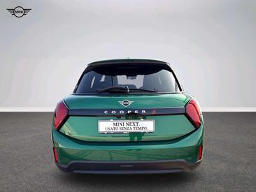 Mini Cooper Favoured Cooper — photo 15