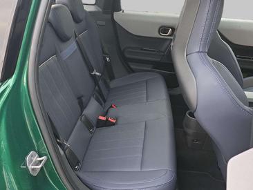 Mini Cooper Favoured Cooper — photo 17