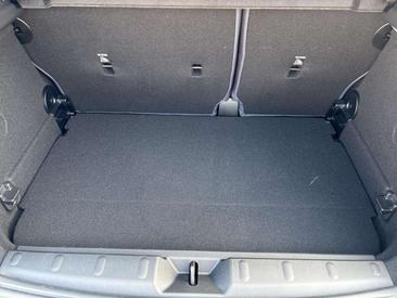 Mini Cooper Favoured Cooper — photo 16