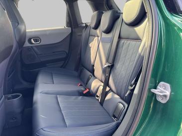 Mini Cooper Favoured Cooper — photo 17