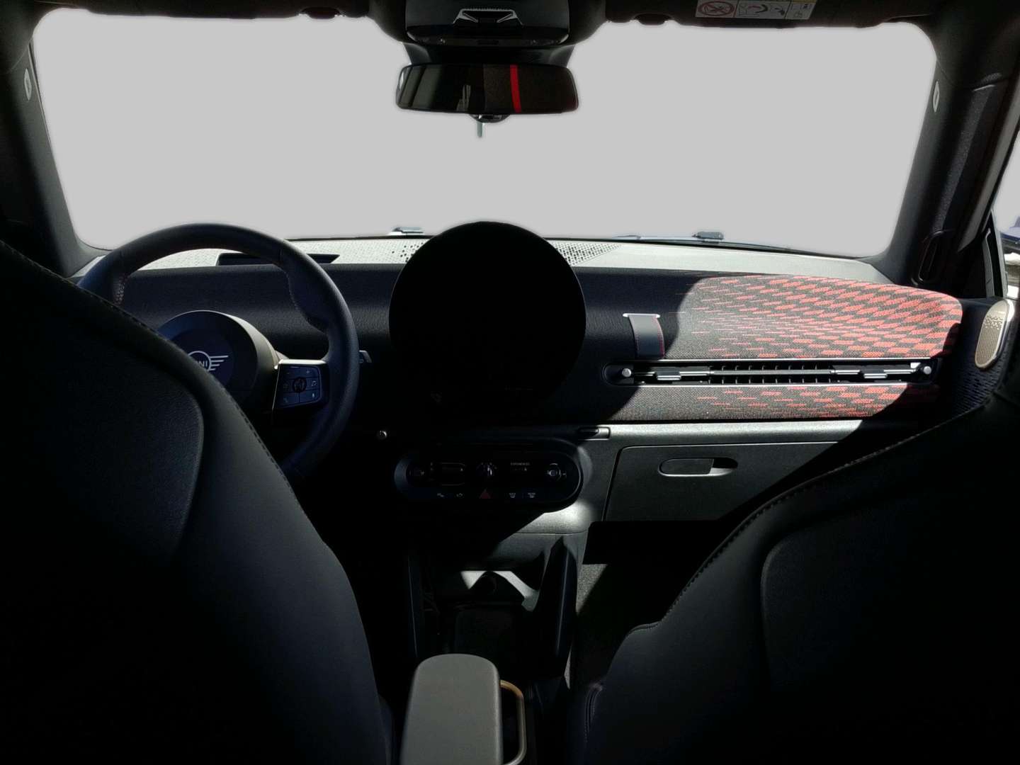 Mini Cooper SE JCW Cooper SE - 2025 - Joinsteer - #11