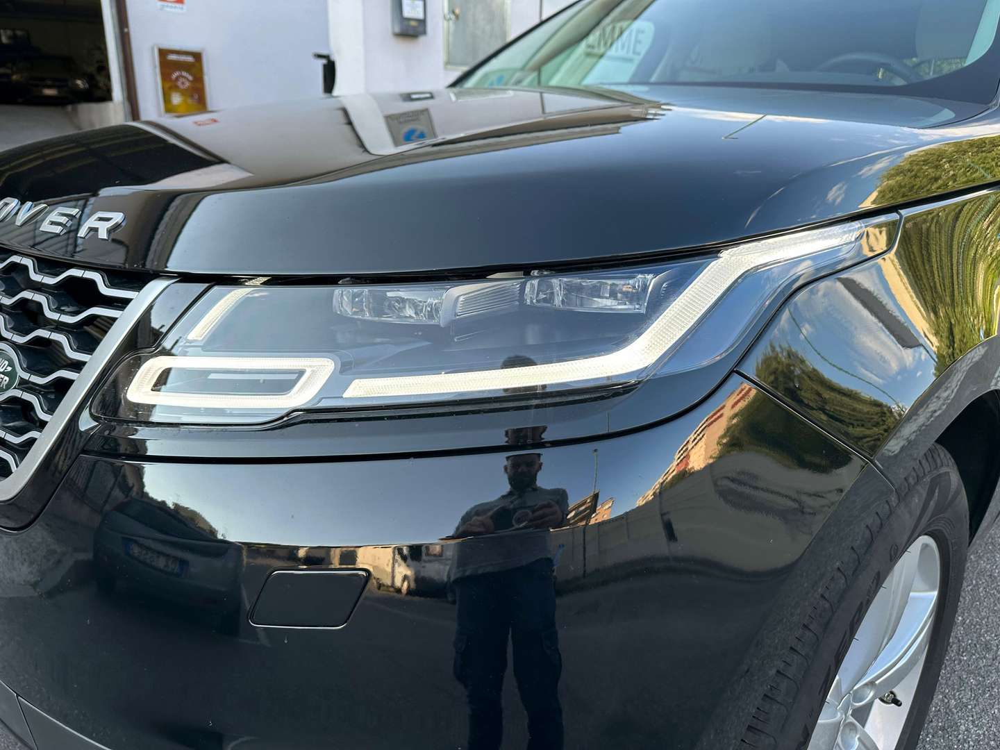 Land Rover Range Rover Velar P250 S - 2020 - Joinsteer - #17