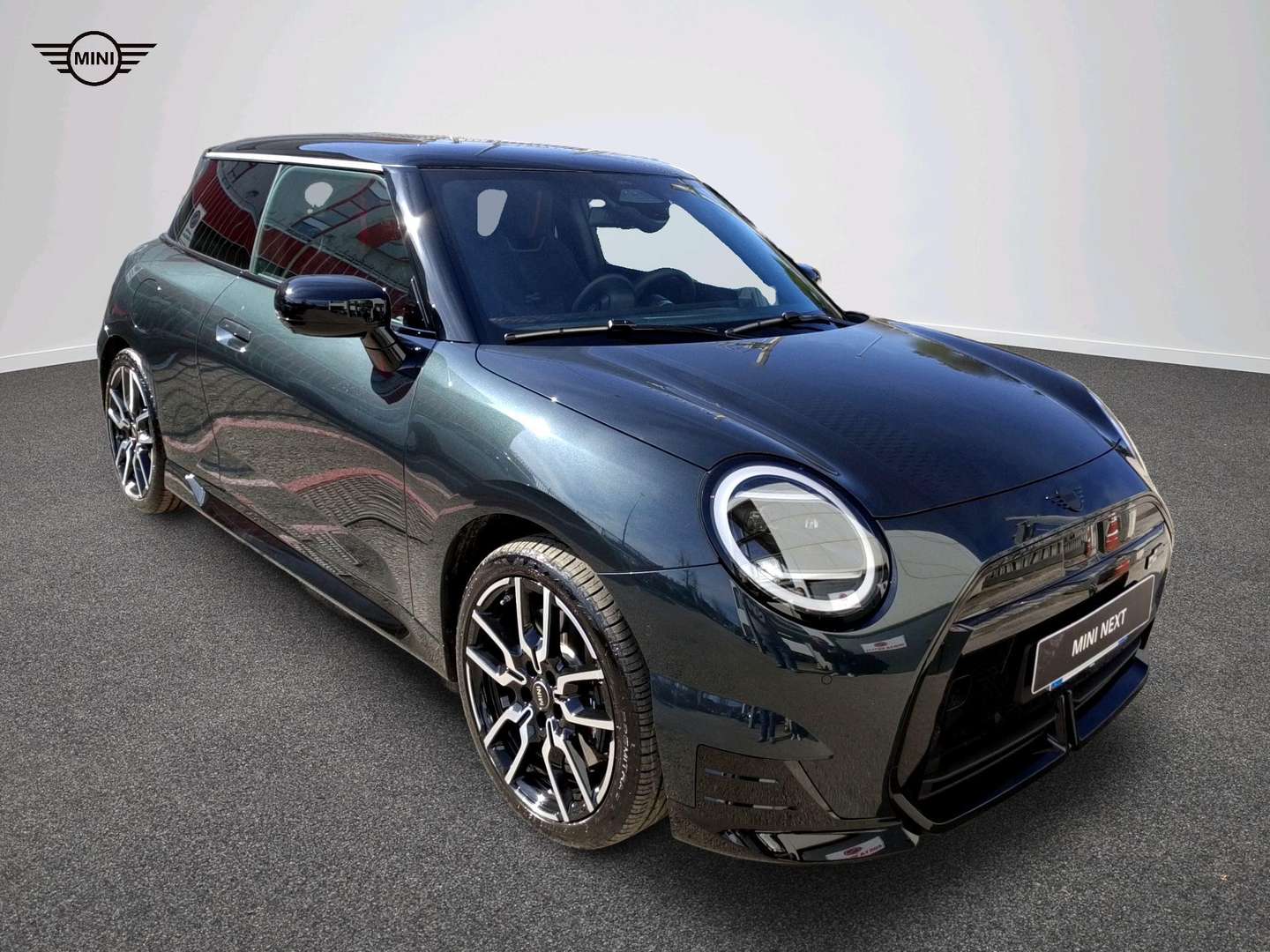 Mini Cooper SE JCW Cooper SE - 2025 - Joinsteer - #12