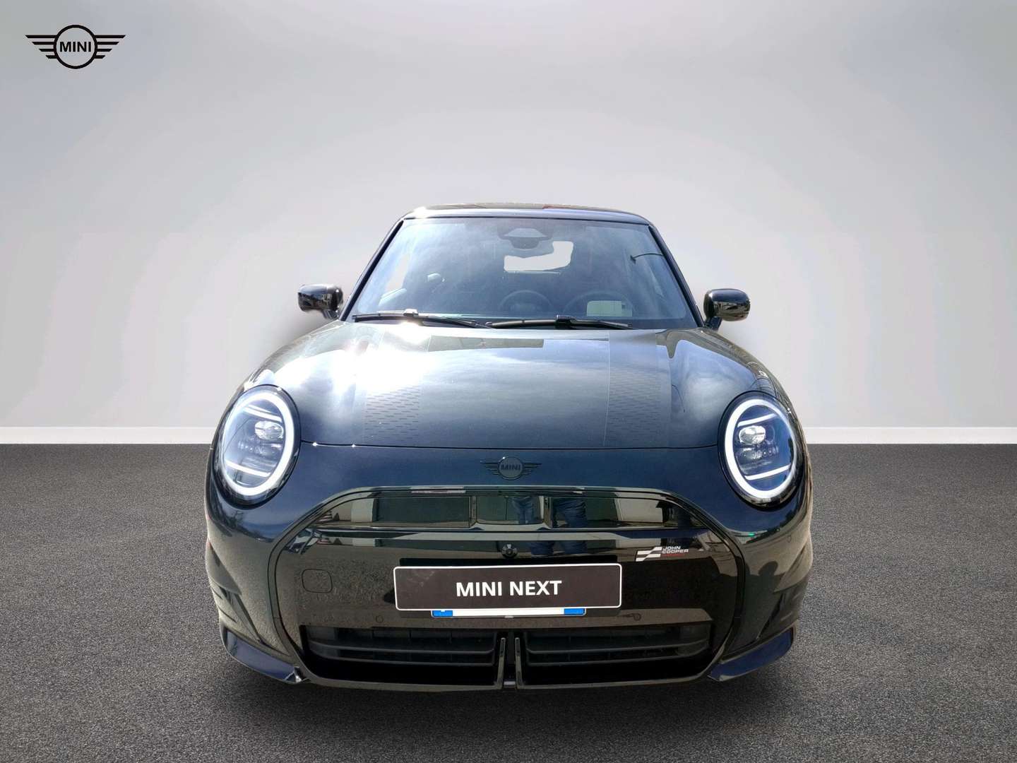 Mini Cooper SE JCW Cooper SE - 2025 - Joinsteer - #13
