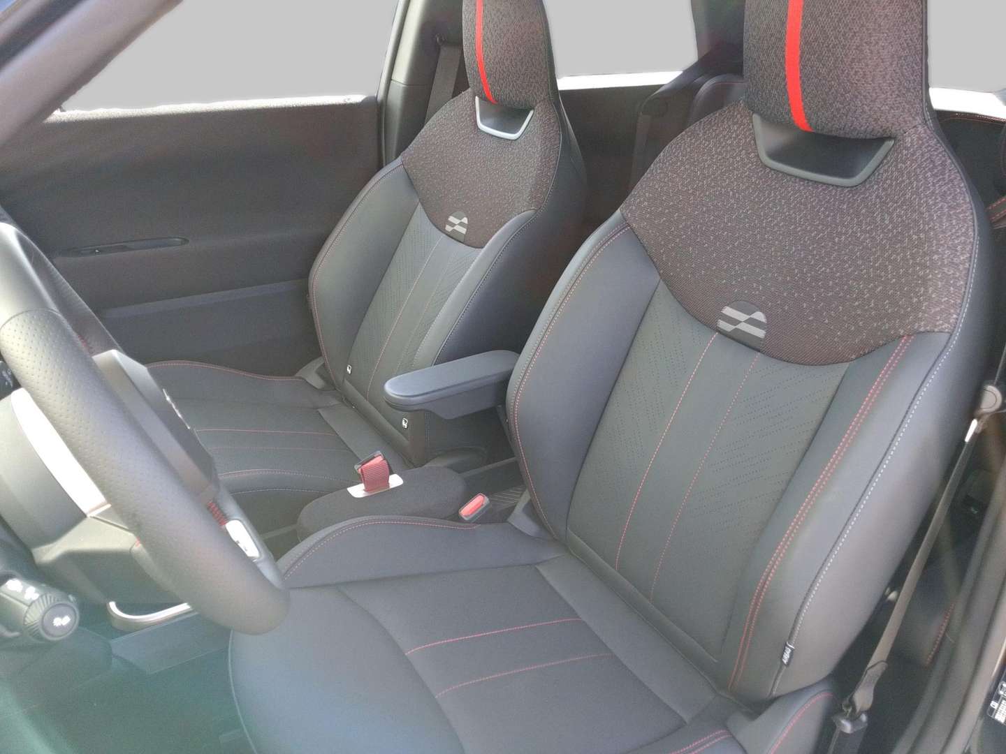 Mini Cooper SE JCW Cooper SE - 2025 - Joinsteer - #14