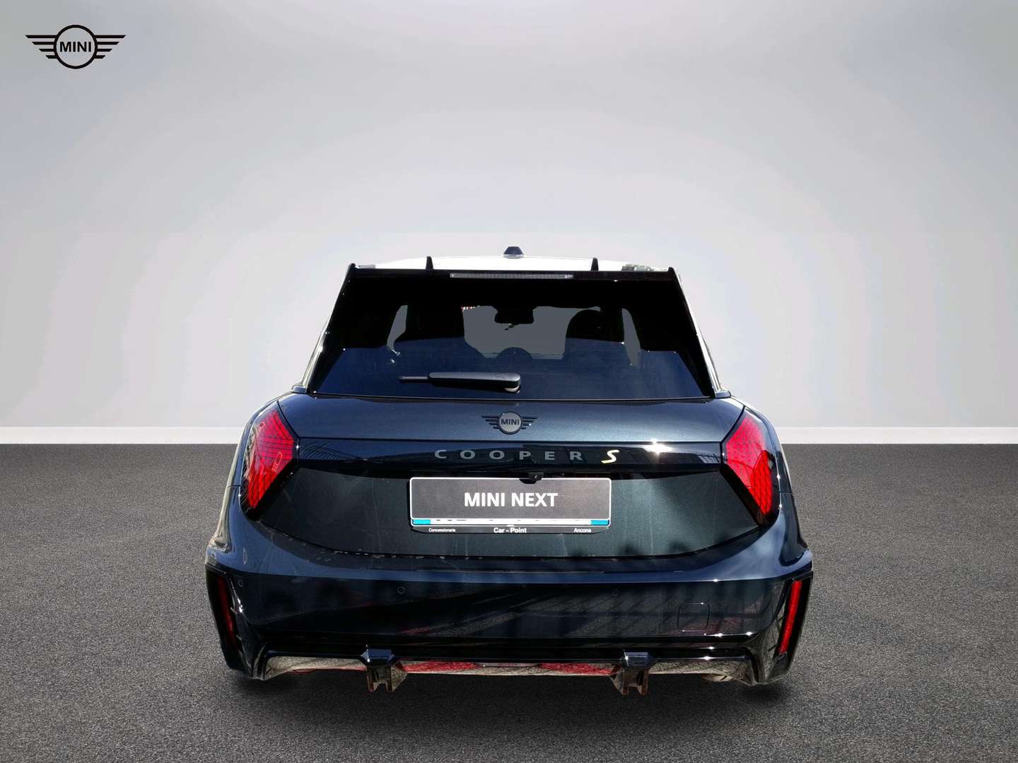 Mini Cooper SE JCW Cooper SE - 2025 - Joinsteer - #15