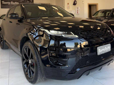 Land Rover Range Rover Evoque I4 Mhev R-Dynamic HSE -  - Joinsteer - #1