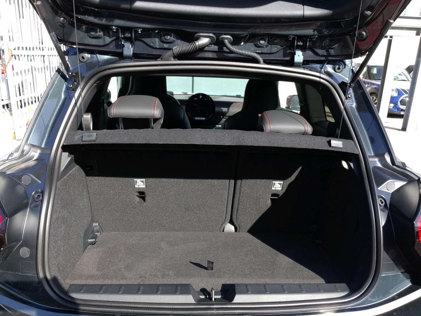 Mini Cooper SE JCW Cooper SE - 2025 - Joinsteer - #16