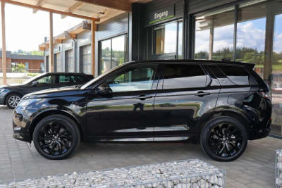 Land Rover Discovery Sport P300e R-Dynamic HSE -  - Joinsteer - #2