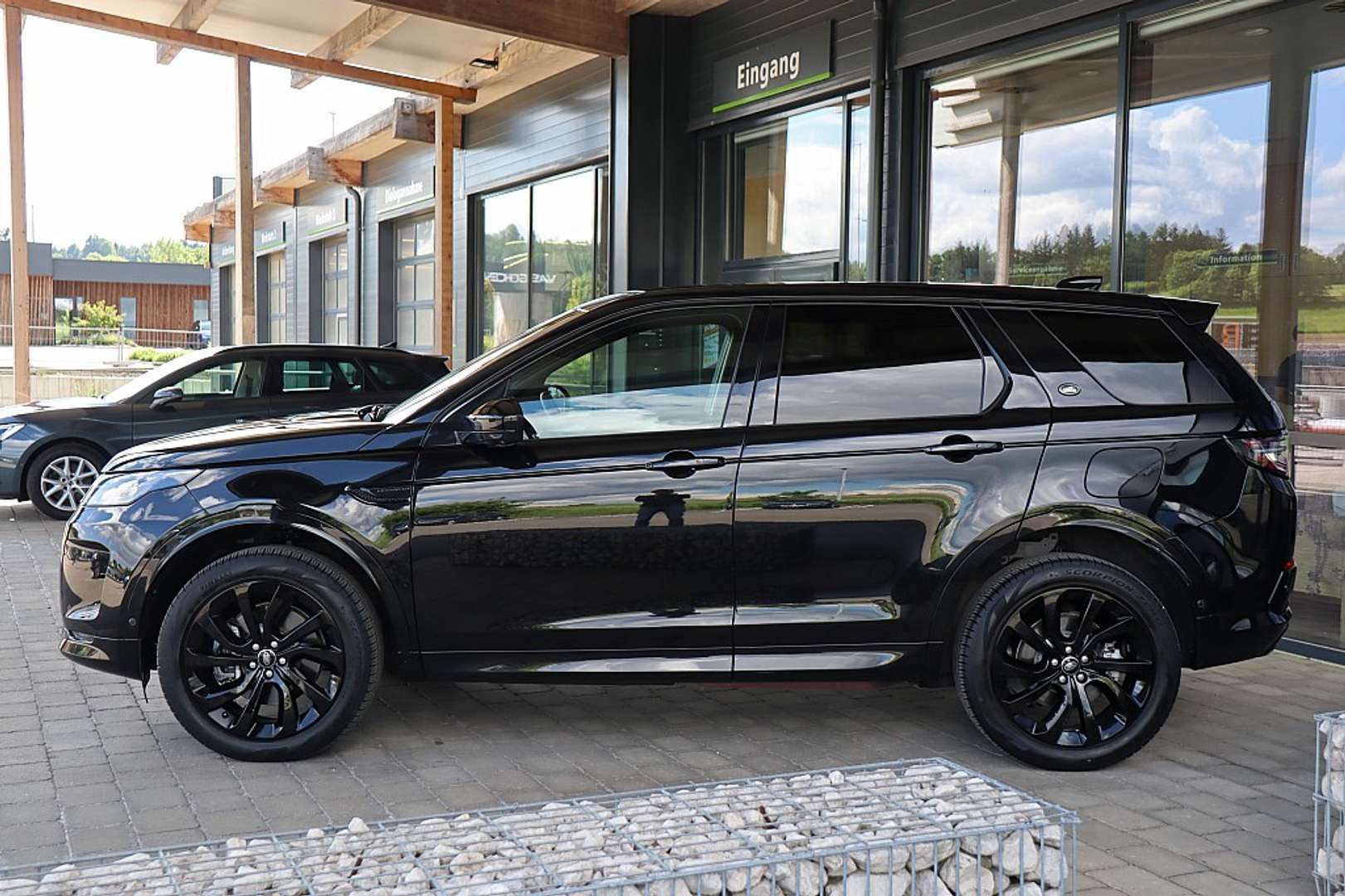 Land Rover Discovery Sport P300e R-Dynamic HSE - 2022 - Joinsteer - #3