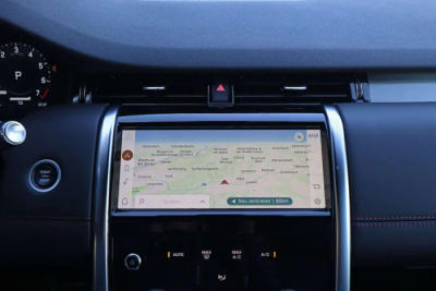 Land Rover Discovery Sport P300e R-Dynamic HSE -  - Joinsteer - #3