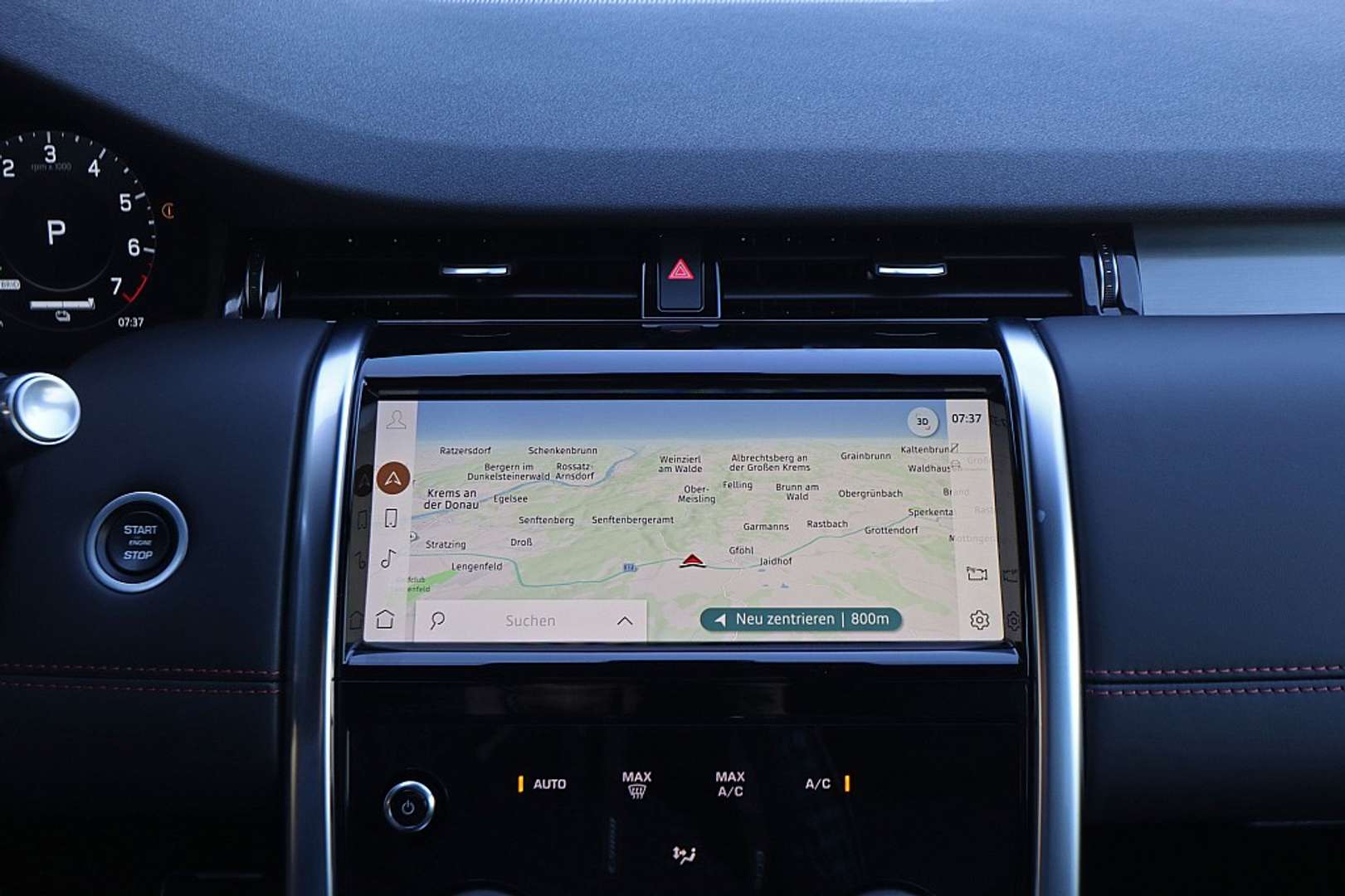 Land Rover Discovery Sport P300e R-Dynamic HSE - 2022 - Joinsteer - #4