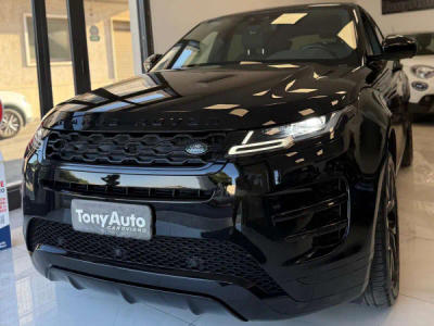 Land Rover Range Rover Evoque I4 Mhev R-Dynamic HSE -  - Joinsteer - #2