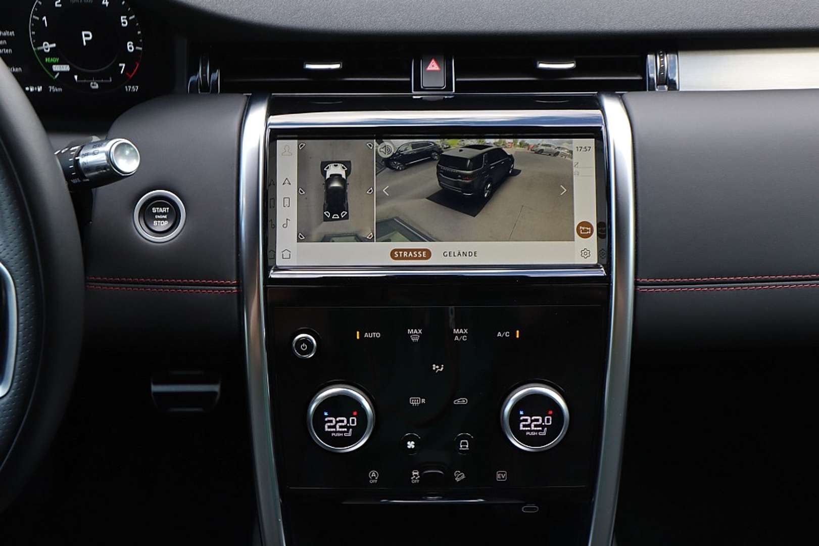 Land Rover Discovery Sport P300e R-Dynamic HSE - 2022 - Joinsteer - #5