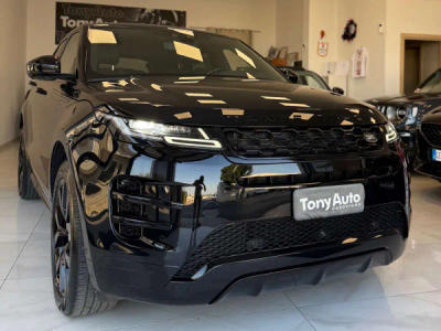 Land Rover Range Rover Evoque I4 Mhev R-Dynamic HSE -  - Joinsteer - #3