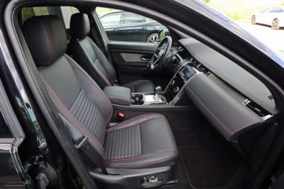 Land Rover Discovery Sport P300e R-Dynamic HSE -  - Joinsteer - #5