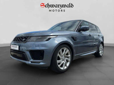 Land Rover Range Rover Sport HSE Dynamic -  - Joinsteer - #1