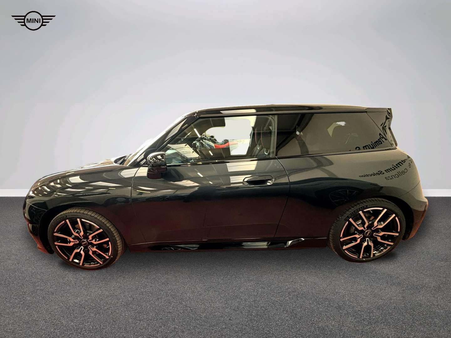 Mini Cooper SE JCW Cooper SE - 2025 - Joinsteer - #2