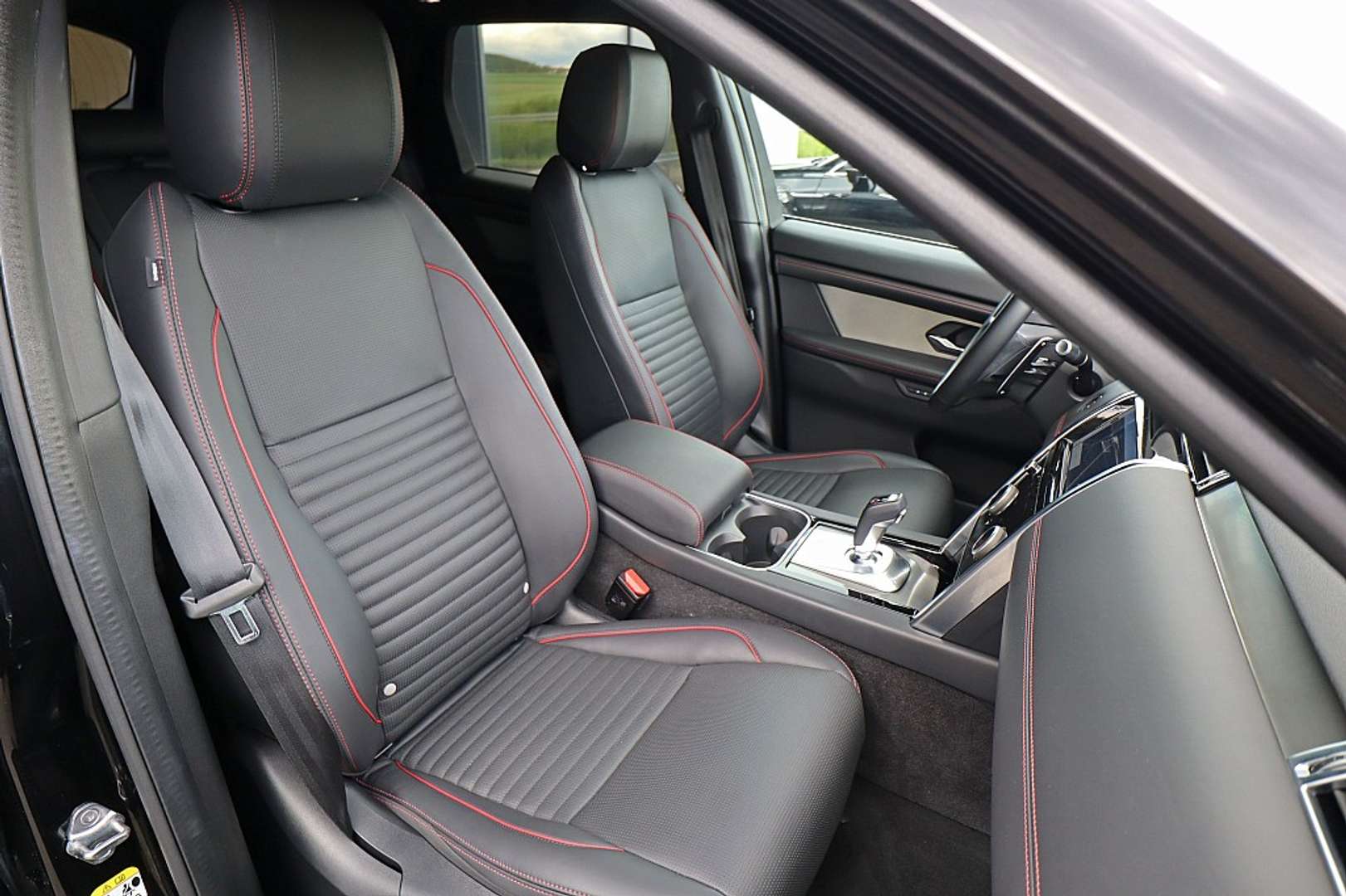 Land Rover Discovery Sport P300e R-Dynamic HSE - 2022 - Joinsteer - #7