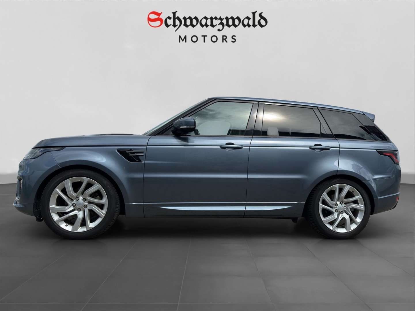 Land Rover Range Rover Sport HSE Dynamic - 2018 - Joinsteer - #3